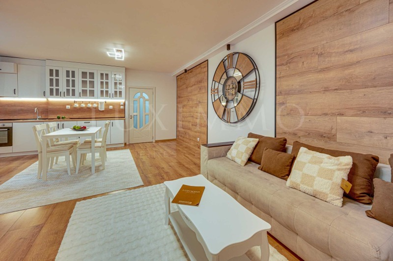 Te huur  2 slaapkamers Sofia , Chipodruma , 100 m² | 73192134 - afbeelding [8]