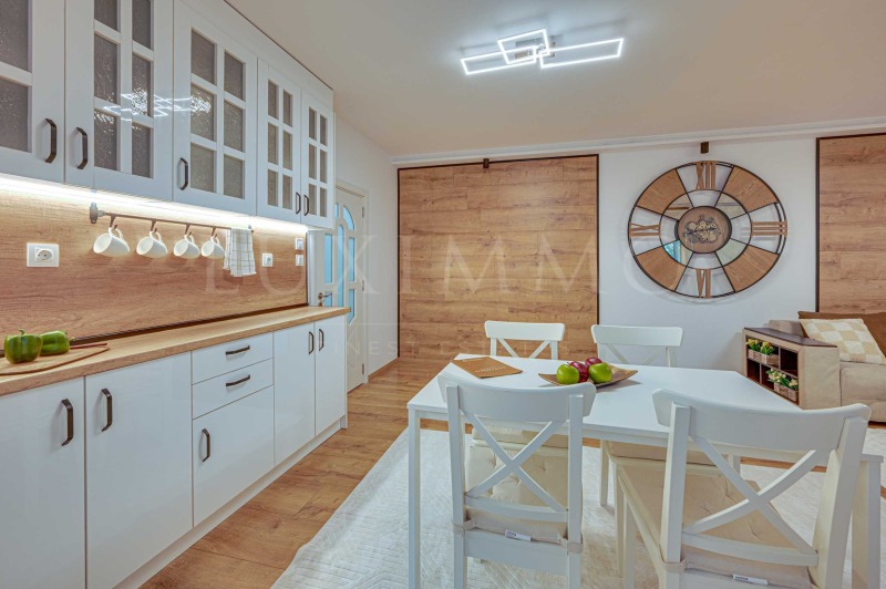 Te huur  2 slaapkamers Sofia , Chipodruma , 100 m² | 73192134 - afbeelding [4]