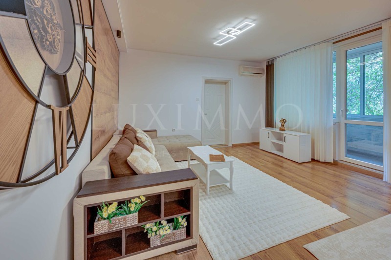 Te huur  2 slaapkamers Sofia , Chipodruma , 100 m² | 73192134 - afbeelding [6]
