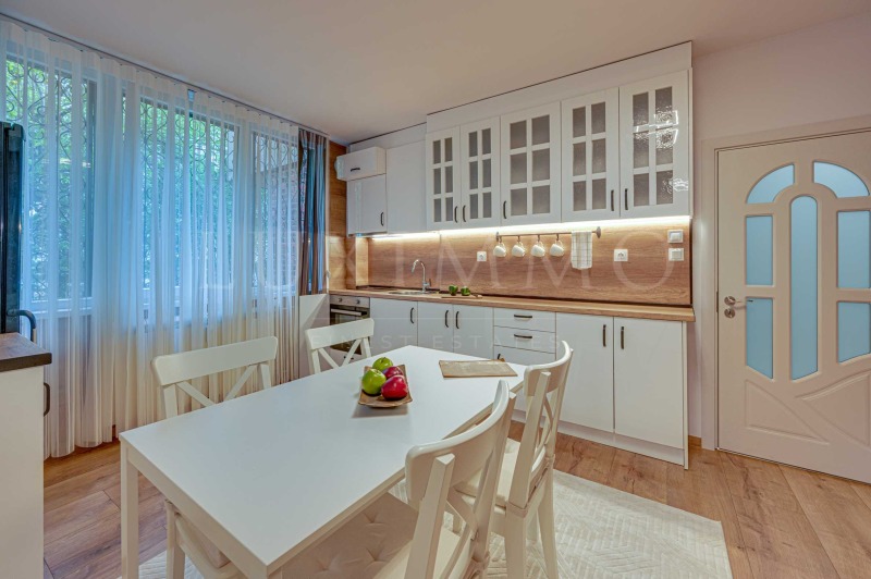 Te huur  2 slaapkamers Sofia , Chipodruma , 100 m² | 73192134 - afbeelding [2]