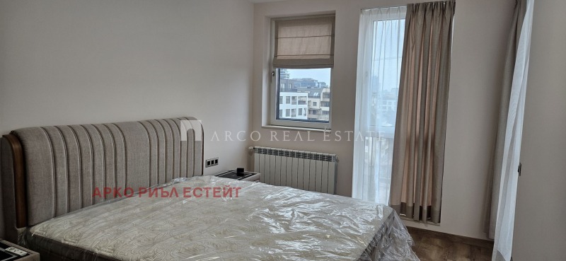 Дава под наем  3-стаен град София , Кръстова вада , 110 кв.м | 86531468 - изображение [5]
