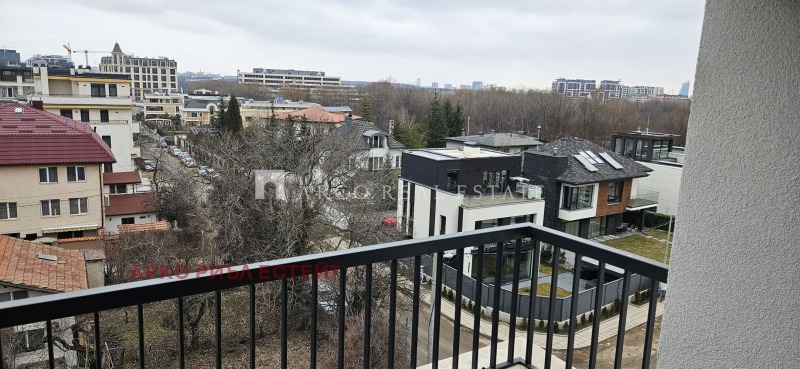 Дава под наем  3-стаен град София , Кръстова вада , 110 кв.м | 86531468 - изображение [13]