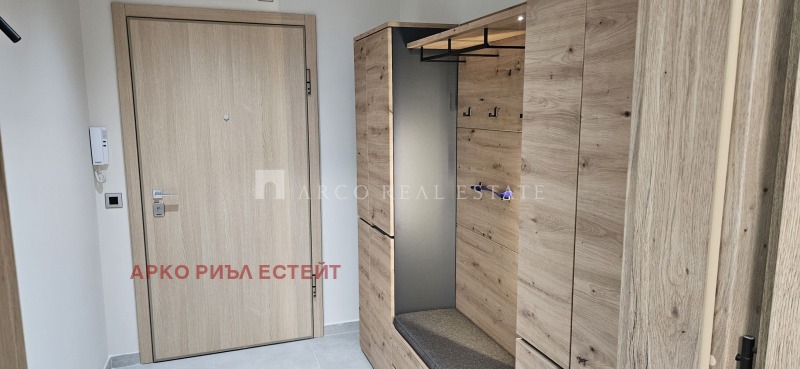 Дава под наем  3-стаен град София , Кръстова вада , 110 кв.м | 86531468 - изображение [14]