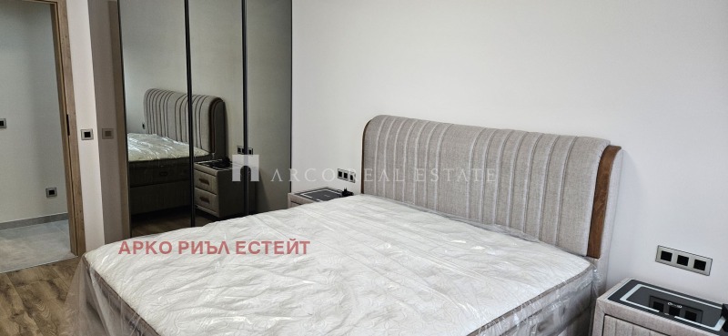Дава под наем  3-стаен град София , Кръстова вада , 110 кв.м | 86531468 - изображение [4]