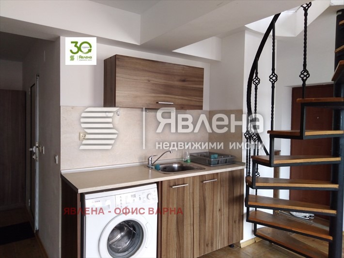 Дава под наем МЕЗОНЕТ, гр. Варна, Център, снимка 4 - Апартаменти - 52998839