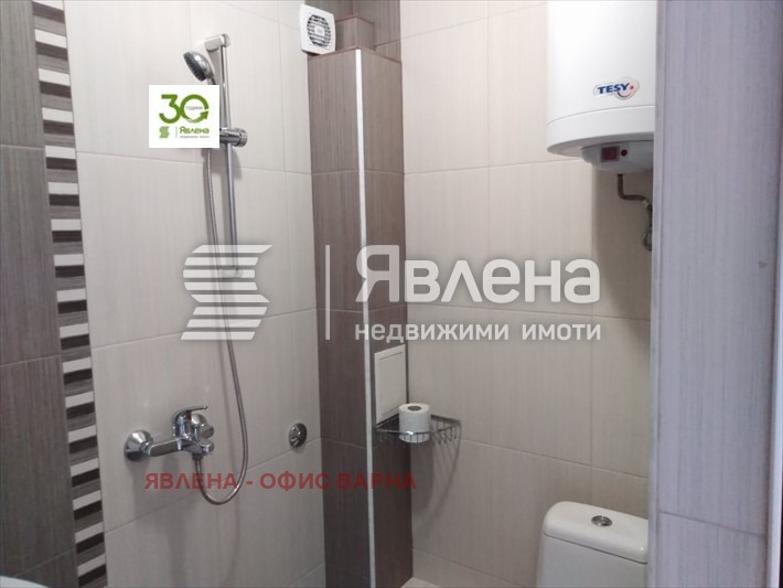 Дава под наем МЕЗОНЕТ, гр. Варна, Център, снимка 15 - Апартаменти - 52998839