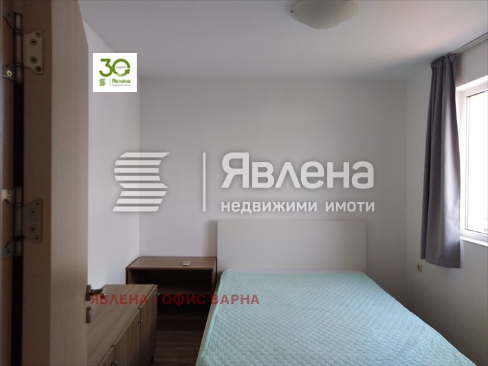 Дава под наем МЕЗОНЕТ, гр. Варна, Център, снимка 13 - Апартаменти - 52998839