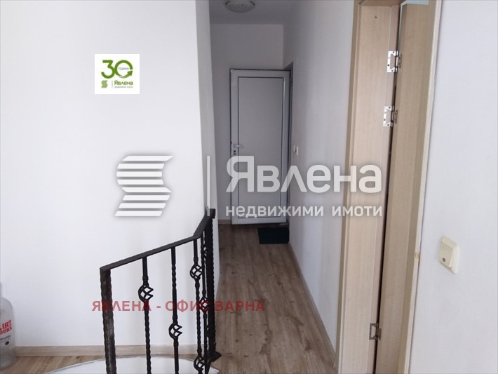 Дава под наем МЕЗОНЕТ, гр. Варна, Център, снимка 10 - Апартаменти - 52998839