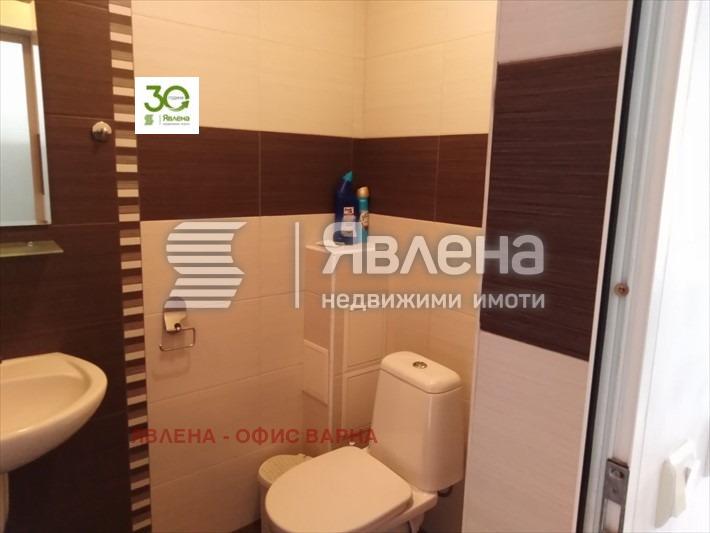 Дава под наем МЕЗОНЕТ, гр. Варна, Център, снимка 8 - Апартаменти - 52998839