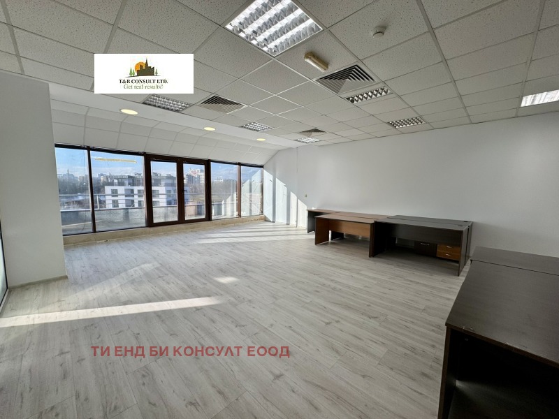 For Rent  Office Sofia , Studentski grad , 230 sq.m | 78606024 - image [4]