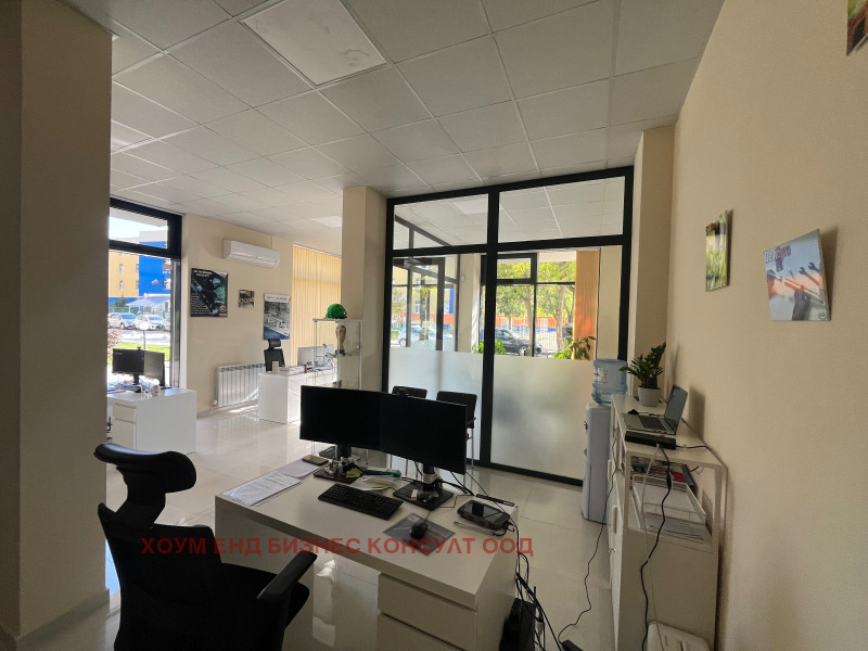K pronájmu  Kancelář Sofia , Bakston , 80 m2 | 77378759 - obraz [8]