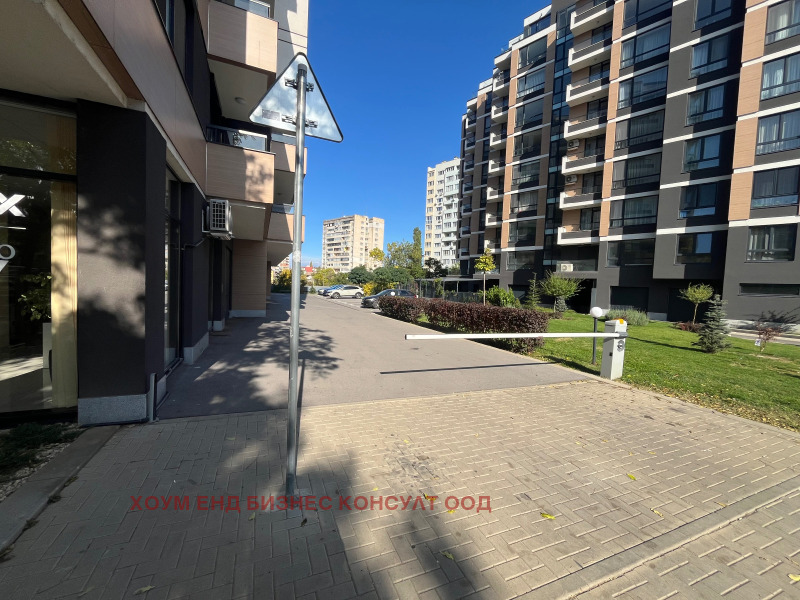 K pronájmu  Kancelář Sofia , Bakston , 80 m2 | 77378759 - obraz [15]