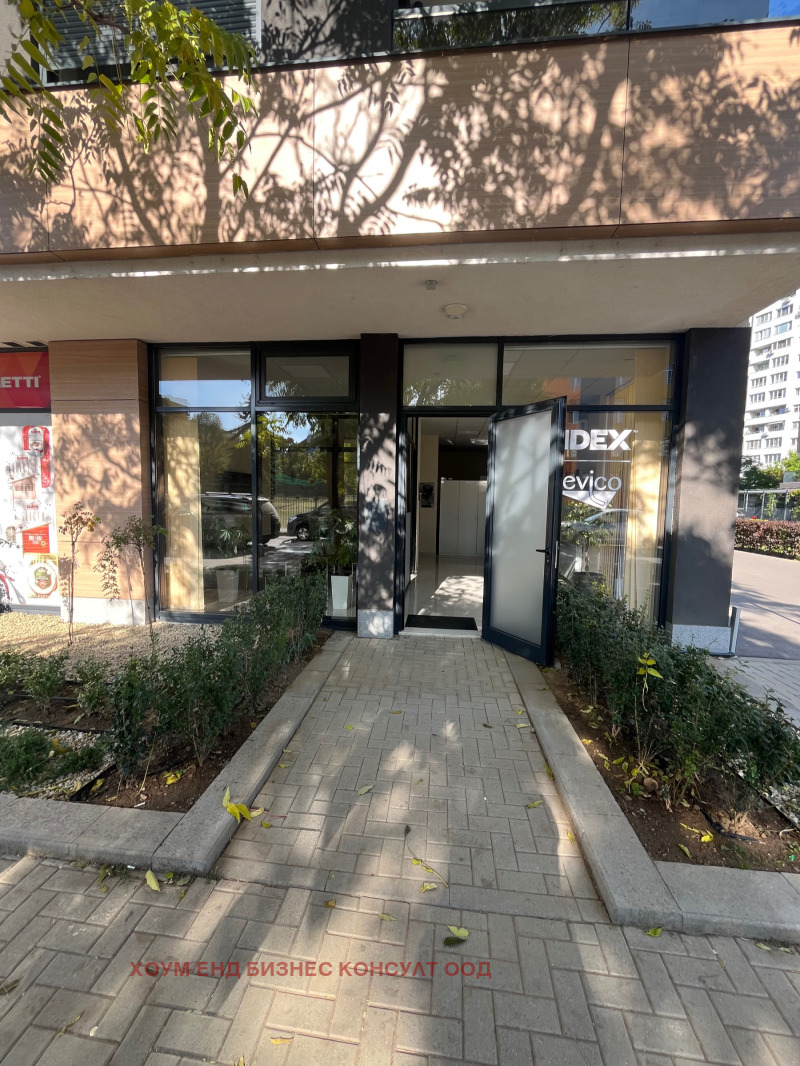 K pronájmu  Kancelář Sofia , Bakston , 80 m2 | 77378759 - obraz [3]