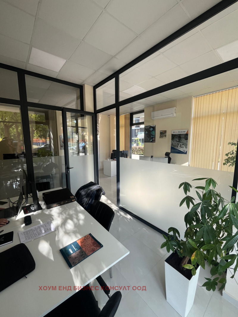 K pronájmu  Kancelář Sofia , Bakston , 80 m2 | 77378759 - obraz [13]