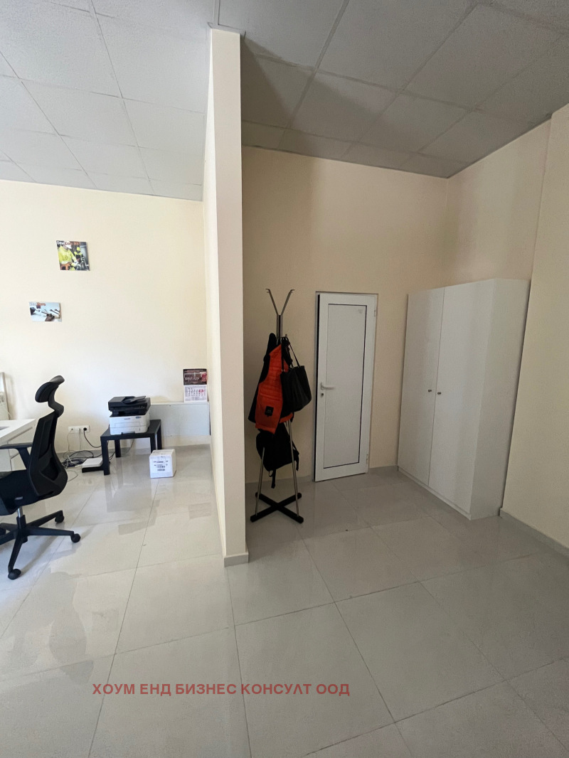 K pronájmu  Kancelář Sofia , Bakston , 80 m2 | 77378759 - obraz [11]