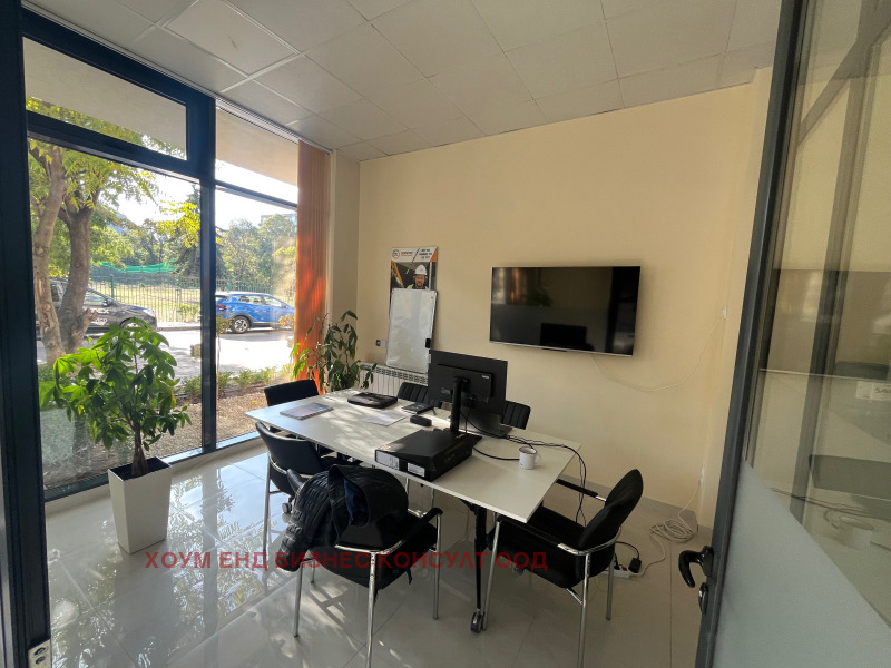 K pronájmu  Kancelář Sofia , Bakston , 80 m2 | 77378759 - obraz [4]