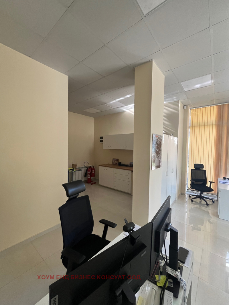 K pronájmu  Kancelář Sofia , Bakston , 80 m2 | 77378759 - obraz [9]
