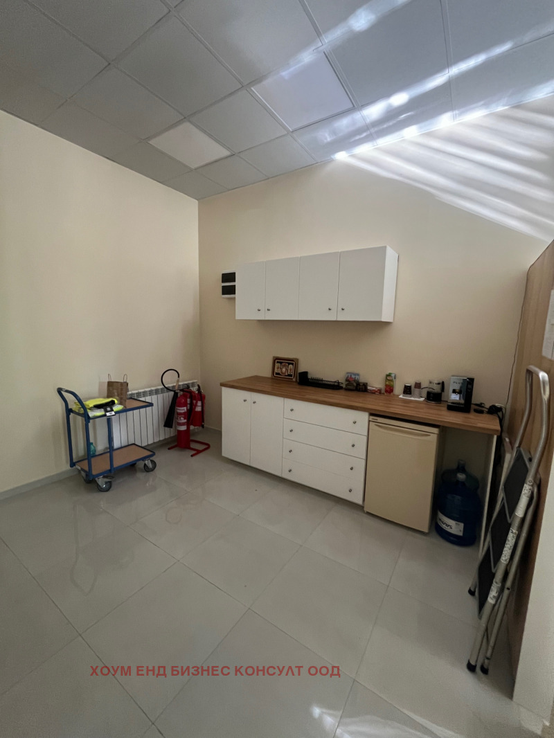 K pronájmu  Kancelář Sofia , Bakston , 80 m2 | 77378759 - obraz [10]