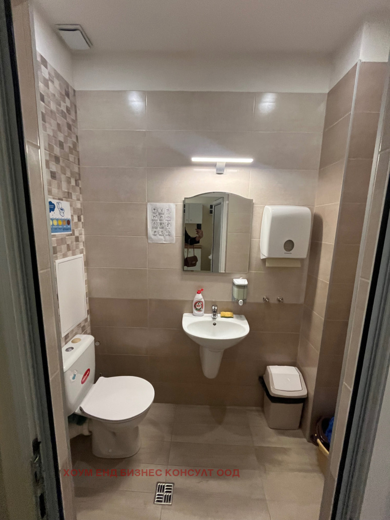 K pronájmu  Kancelář Sofia , Bakston , 80 m2 | 77378759 - obraz [12]