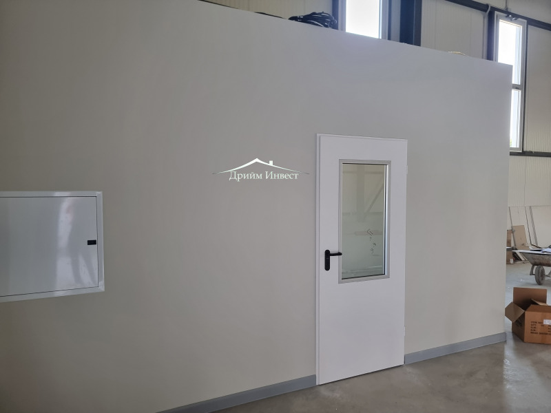 Do wynajęcia  Budynek przemysłowy Plowdiw , Industrialna zona - Jug , 413 mkw | 48770767 - obraz [5]