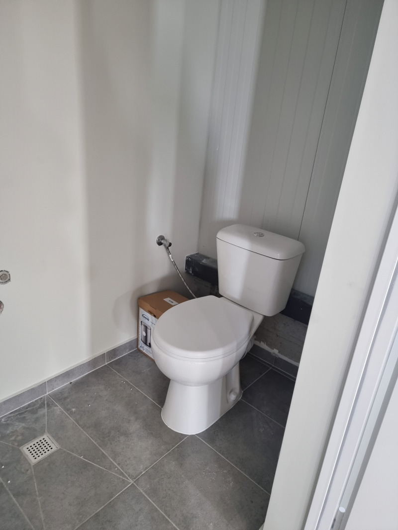 Do wynajęcia  Budynek przemysłowy Plowdiw , Industrialna zona - Jug , 413 mkw | 48770767 - obraz [7]