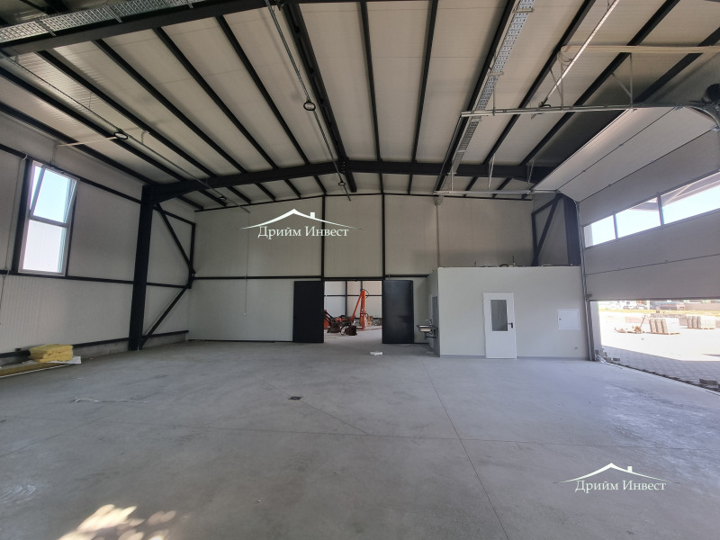Do wynajęcia  Budynek przemysłowy Plowdiw , Industrialna zona - Jug , 413 mkw | 48770767 - obraz [2]