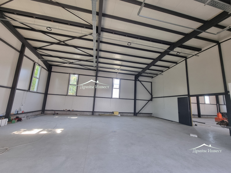 Do wynajęcia  Budynek przemysłowy Plowdiw , Industrialna zona - Jug , 413 mkw | 48770767 - obraz [3]