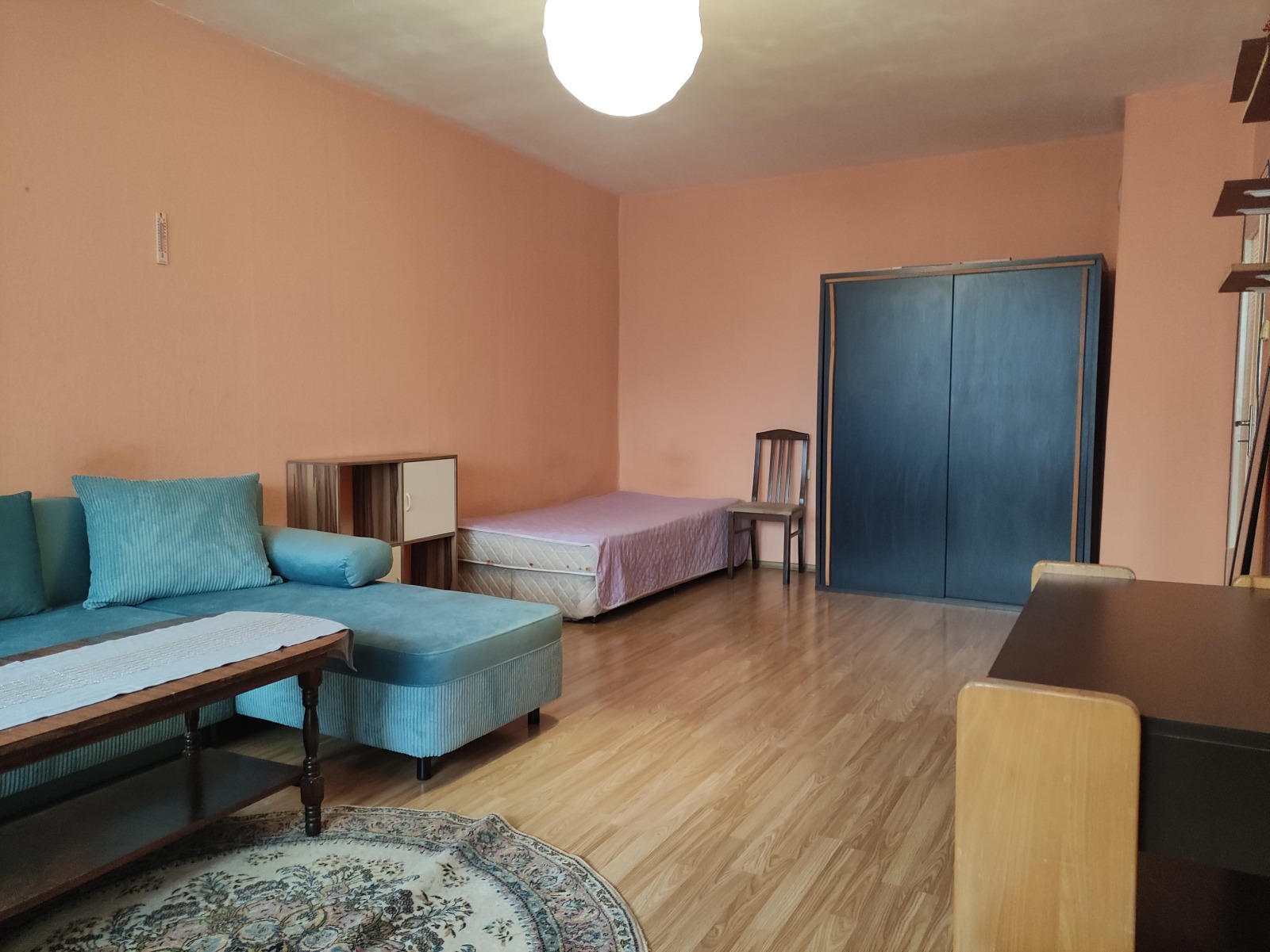 Дава под наем 2-СТАЕН, гр. София, Зона Б-5, снимка 6 - Апартаменти - 53672813