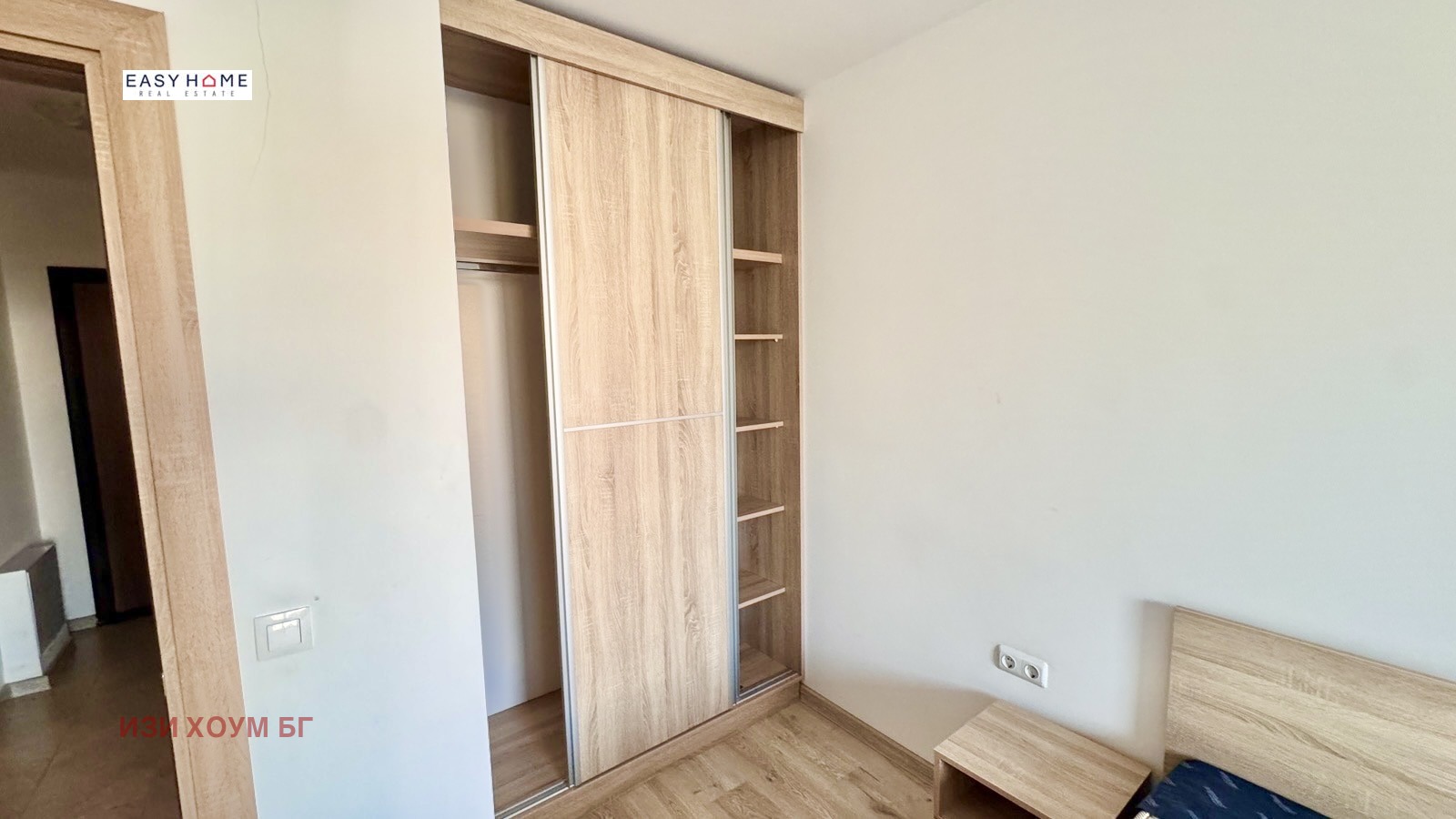 Дава под наем 3-СТАЕН, гр. София, Връбница 1, снимка 9 - Апартаменти - 55816033