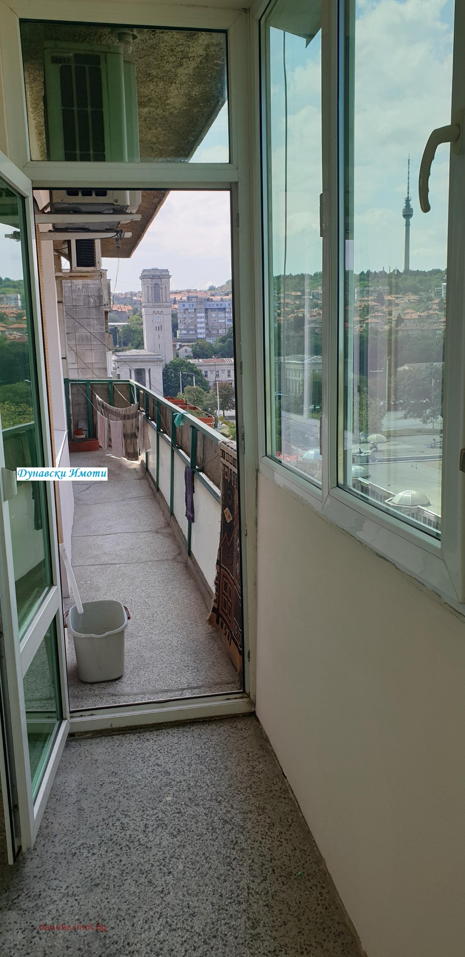 Дава под наем 2-СТАЕН, гр. Русе, Широк център, снимка 4 - Апартаменти - 56105273