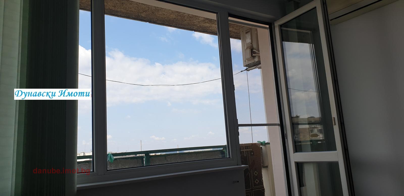 Дава под наем 2-СТАЕН, гр. Русе, Широк център, снимка 2 - Апартаменти - 56105273