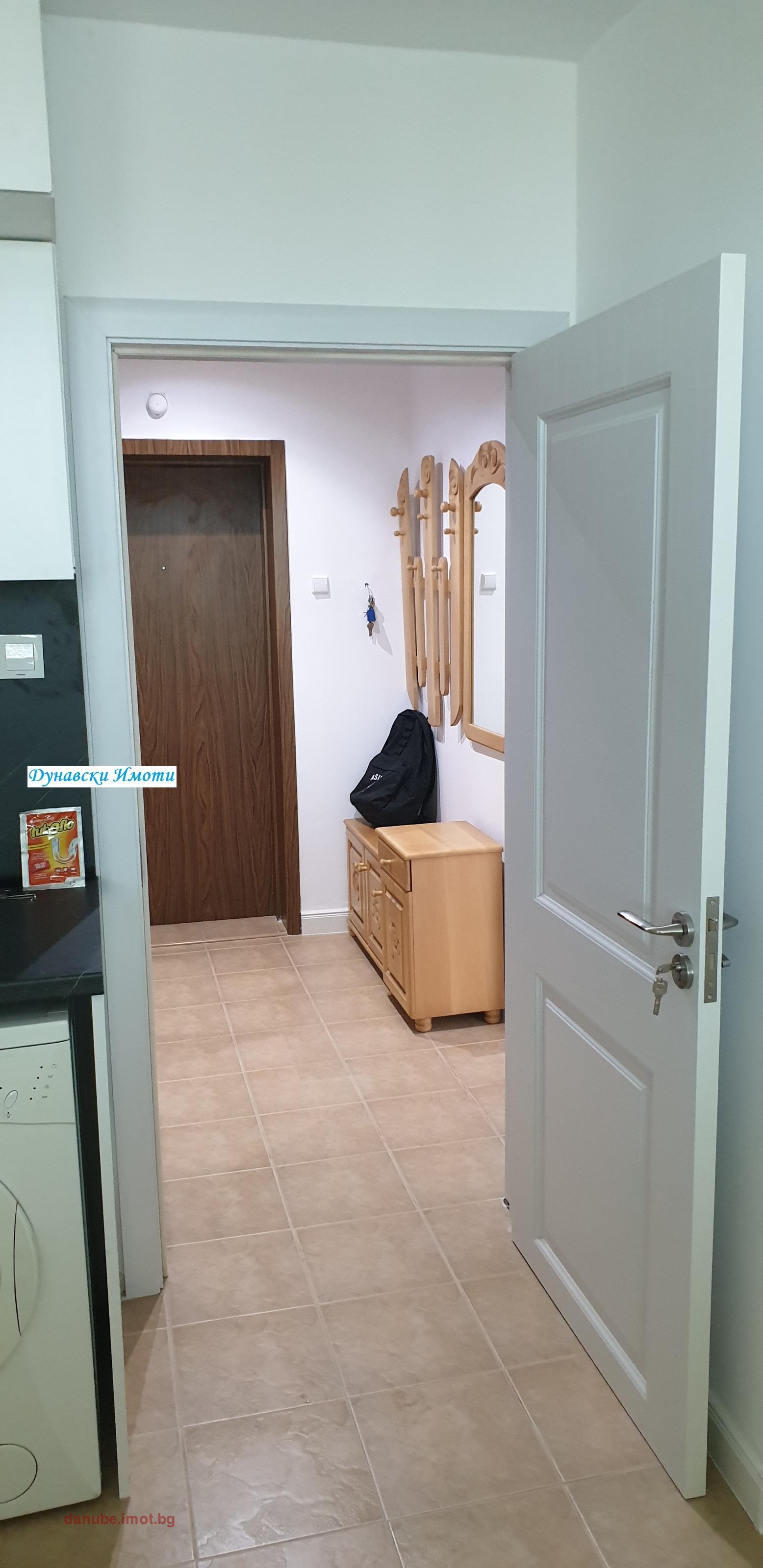 Дава под наем 2-СТАЕН, гр. Русе, Широк център, снимка 7 - Апартаменти - 56105273