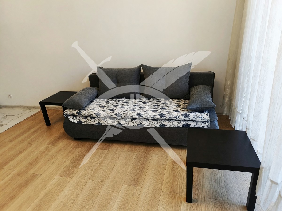 Дава под наем 2-СТАЕН, гр. София, Красно село, снимка 4 - Апартаменти - 56127960