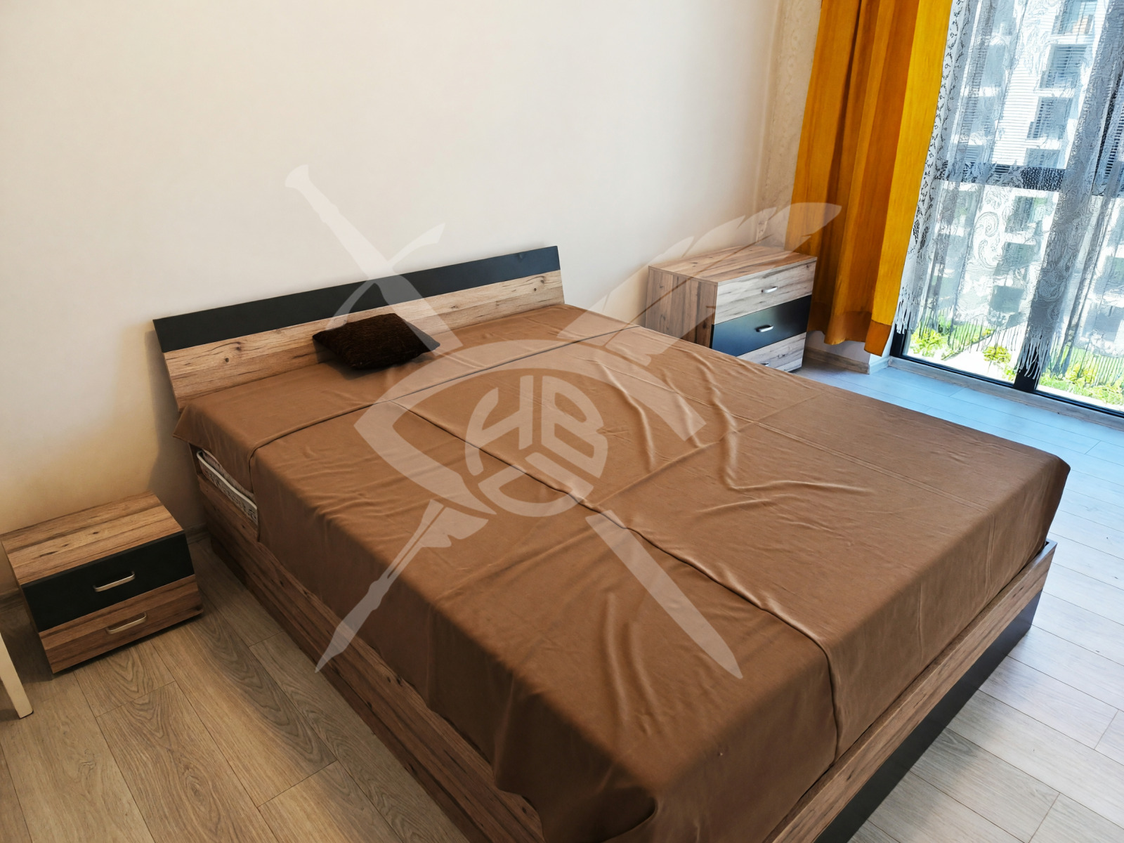 Дава под наем 2-СТАЕН, гр. София, Красно село, снимка 7 - Апартаменти - 56127960