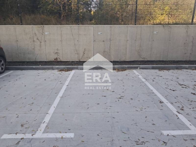 Дава под Наем ПАРКОМЯСТО | Imot.bg — изображение 4