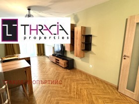 1 спаваћа соба Лјулин - центар, Софија 3