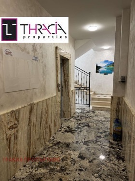 1 спаваћа соба Лјулин - центар, Софија 15