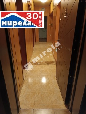 2 slaapkamers Buzludzja, Veliko Tarnovo 4