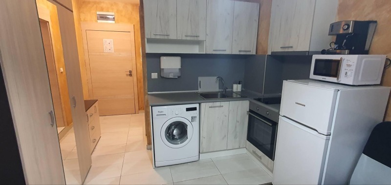 Til leie  Studio Sofia , Studentski grad , 35 kvm | 22984908 - bilde [3]