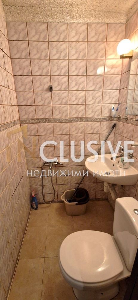Til leie  Studio Sofia , Ovsja kupel 1 , 49 kvm | 85007730 - bilde [7]