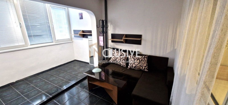 Til leie  Studio Sofia , Ovsja kupel 1 , 49 kvm | 85007730 - bilde [10]