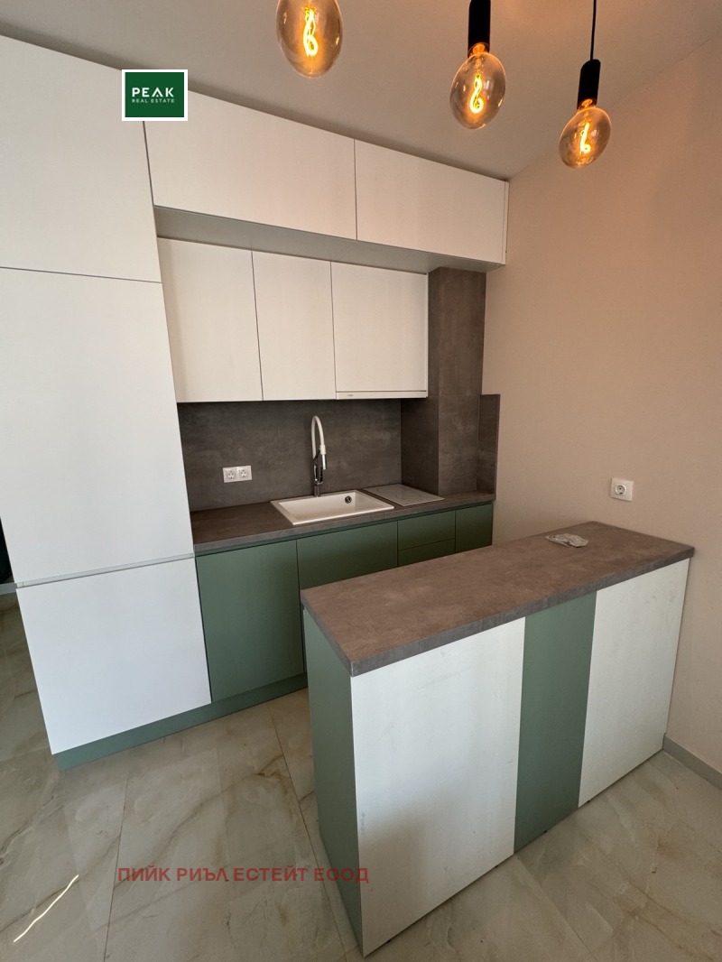 Дава под наем 1-СТАЕН, гр. София, Младост 4