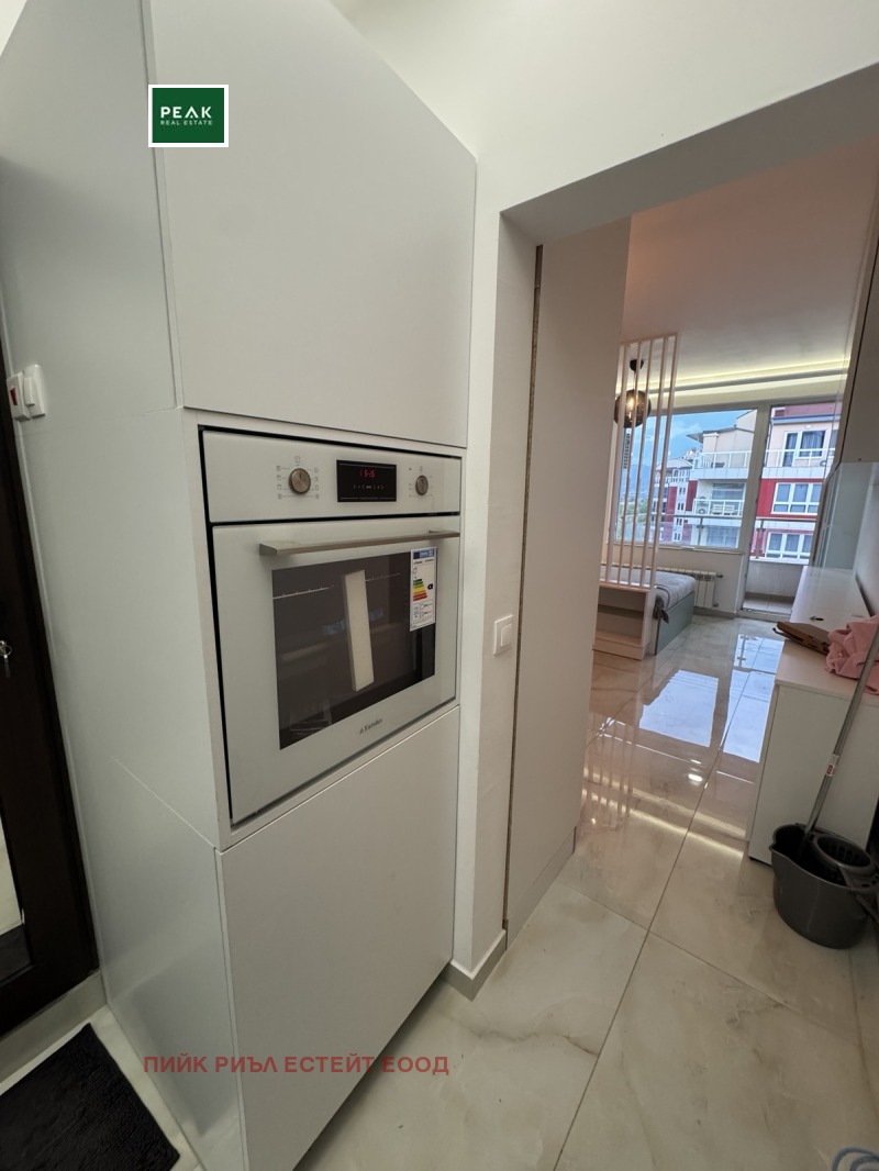 Дава под наем 1-СТАЕН, гр. София, Младост 4, снимка 6 - Апартаменти - 52986876