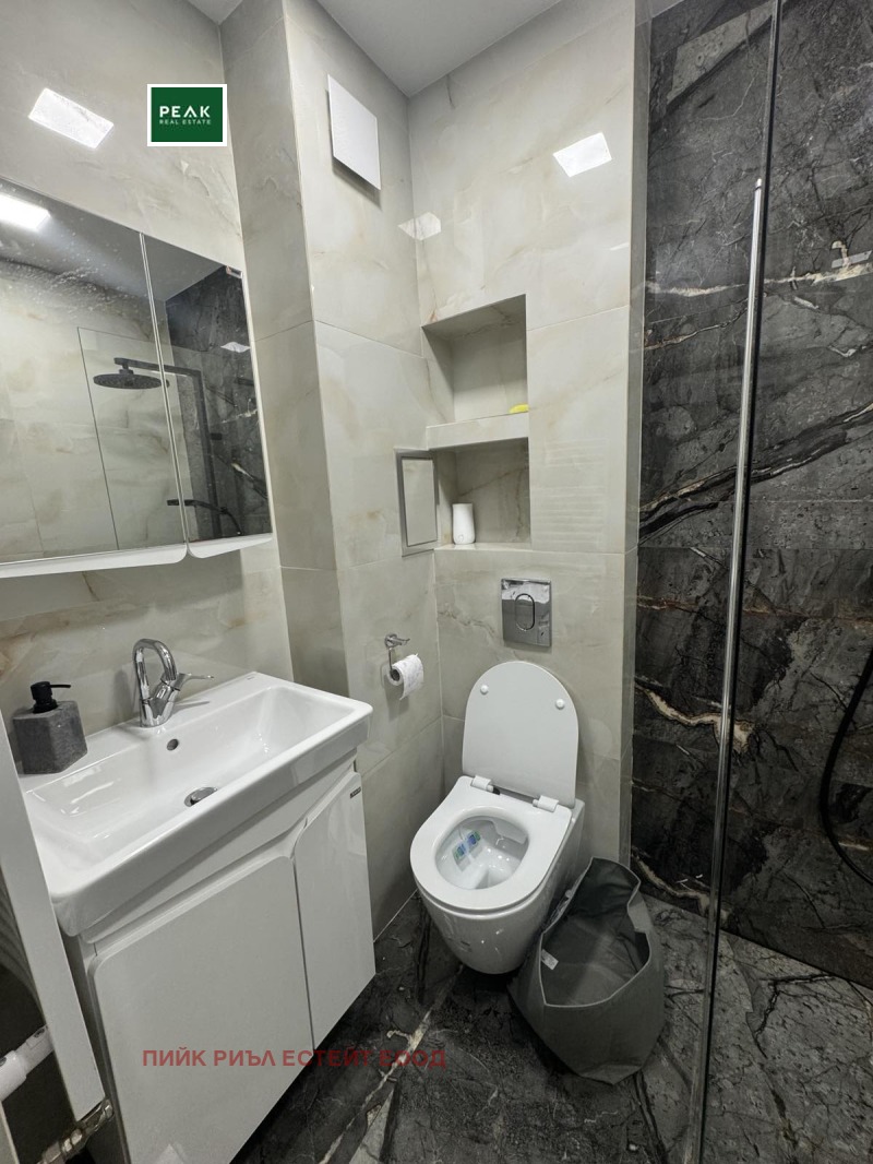 Дава под наем 1-СТАЕН, гр. София, Младост 4, снимка 7 - Апартаменти - 52986876