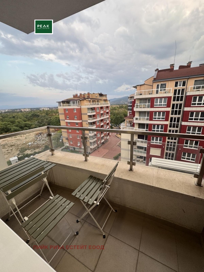 Дава под наем 1-СТАЕН, гр. София, Младост 4, снимка 8 - Апартаменти - 52986876