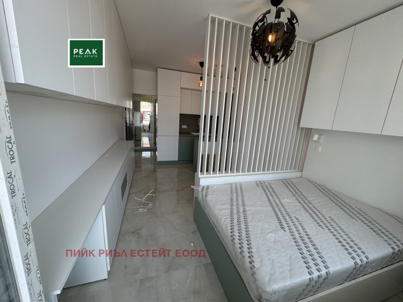 Дава под наем 1-СТАЕН, гр. София, Младост 4, снимка 2 - Апартаменти - 52986876