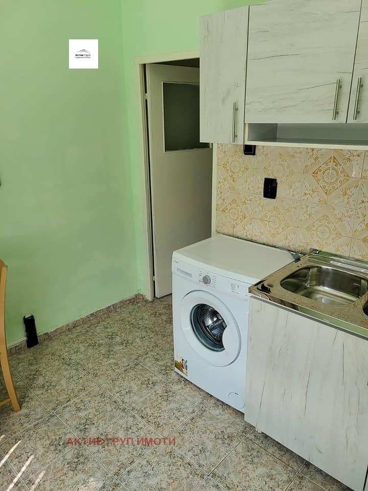 Дава под наем 1-СТАЕН, гр. София, Люлин 8, снимка 7 - Апартаменти - 56268492