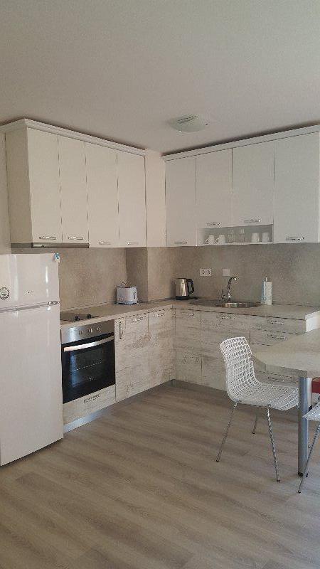 En renta  1 dormitorio Sofia , Borovo , 50 metros cuadrados | 97810186 - imagen [2]