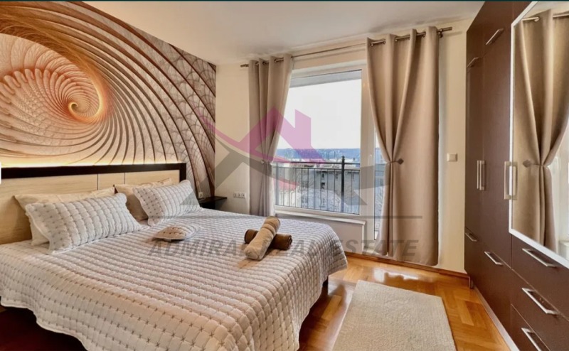 В оренду  1 спальня Варна , Операта , 65 кв.м | 52911306 - зображення [5]