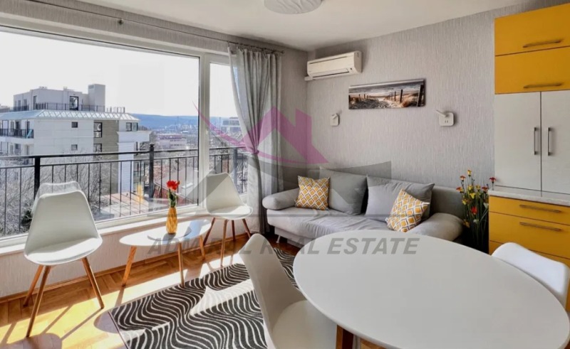 В оренду  1 спальня Варна , Операта , 65 кв.м | 52911306 - зображення [3]